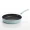 Kenmore® Elite Andover 10-Piece Glacier Blue Nonstick Aluminum Cookware Set